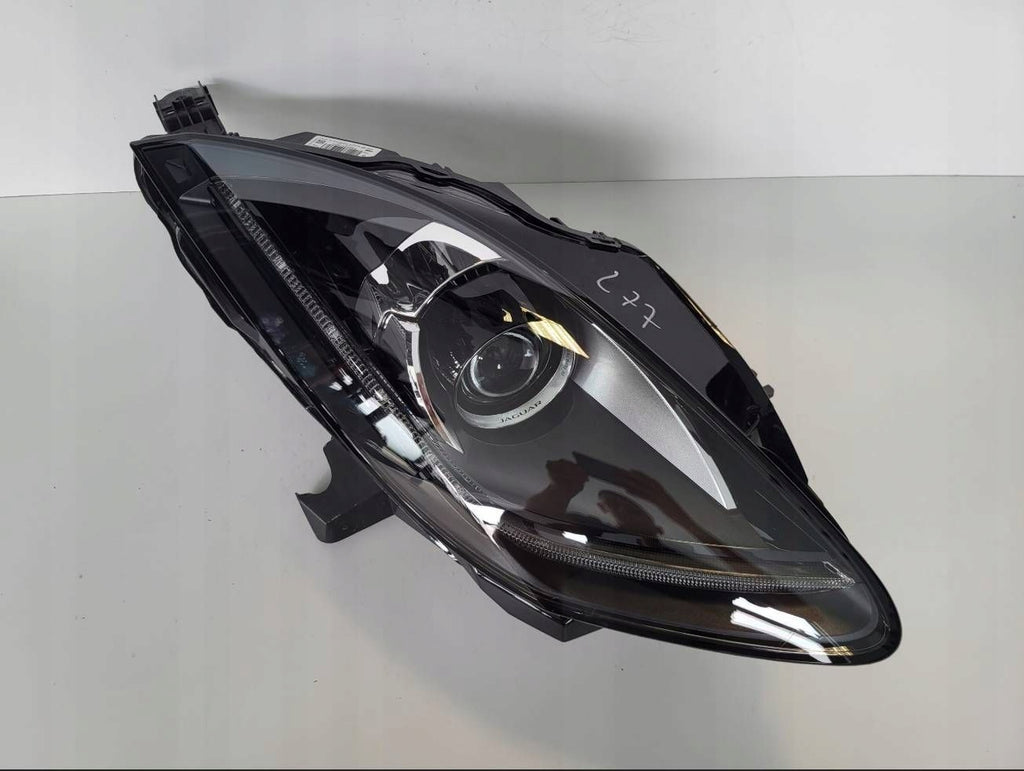 Frontscheinwerfer Jaguar F-Type EX5313W029EK Rechts Scheinwerfer Headlight SCH5577524724km