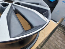 Load image into Gallery viewer, 1x Alufelge 19 Zoll 7.0" 5x114.3 40ET 403005400 Renault Rim Wheel FEL5209605484mv