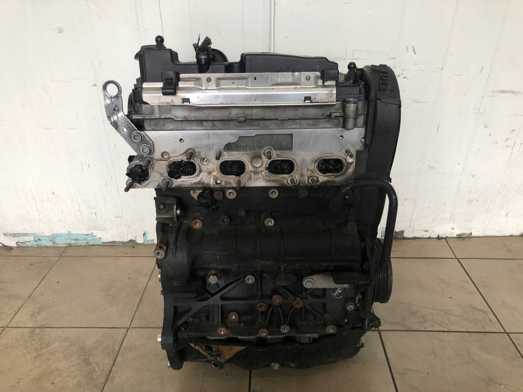 Motor Audi Seat Skoda VW A3 Q2 Superb I DFG 2.0 TDI 2014 Diesel Unkomplett