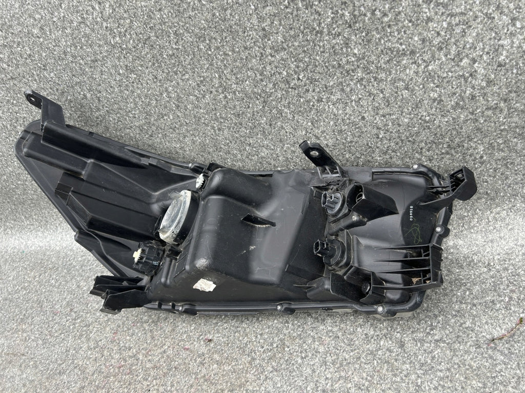Frontscheinwerfer Toyota Hilux VIII Links Scheinwerfer Headlight SCH3387295682nq