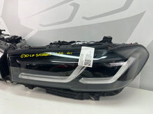Laden Sie das Bild in den Galerie-Viewer, Frontscheinwerfer BMW G31 G30 5A388E3 5A388E4 Full LED Ein Satz Headlight SCH2997760706mc
