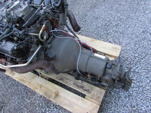 Load image into Gallery viewer, Motor Mercedes-Benz W126 117965 5.0 Benzin Engine Komplett MOT8174735965py