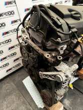 Load image into Gallery viewer, Motor BMW Mini R56 N18B16A 1.6 2012 Benzin Engine Komplett MOT7173650534yc
