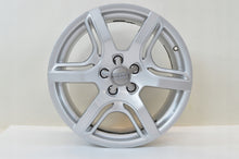 Laden Sie das Bild in den Galerie-Viewer, 4x Alufelge 18 Zoll 8.0" 5x112 39ET Audi Rim Wheel FEL6552750919wl
