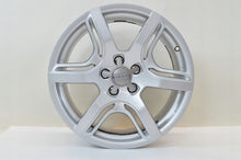 Laden Sie das Bild in den Galerie-Viewer, 4x Alufelge 18 Zoll 8.0" 5x112 39ET Audi Rim Wheel FEL6552750919wl