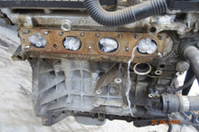 Laden Sie das Bild in den Galerie-Viewer, Motor BMW 3 E46 N46B20A 2.0 Benzin Engine Unkomplett MOT7160690987xz