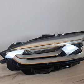 Frontscheinwerfer Audi A5 8W6941005C Links Scheinwerfer Headlight SCH1834461650bw