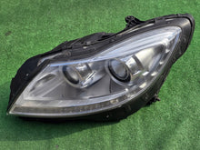 Laden Sie das Bild in den Galerie-Viewer, Frontscheinwerfer Mercedes-Benz A2168201939 Bi-Xenon Links Headlight SCH7304780754rh