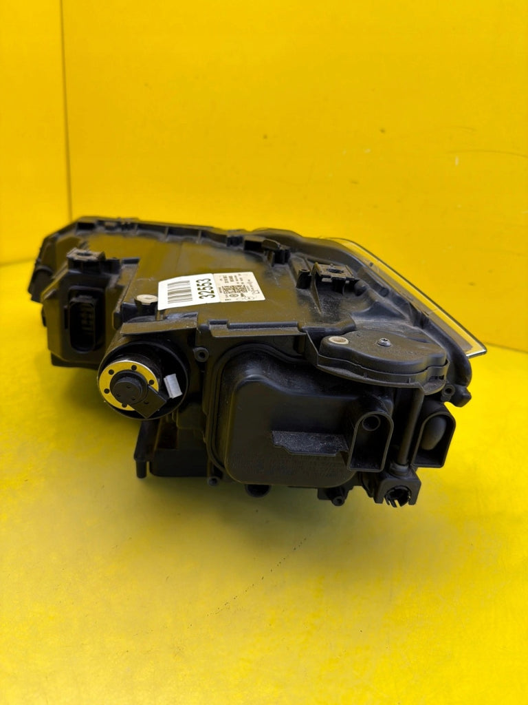 Frontscheinwerfer VW Polo 2G1941036C Rechts Scheinwerfer Headlight SCH3323327149fw
