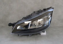 Laden Sie das Bild in den Galerie-Viewer, Frontscheinwerfer Seat Ibiza V 6F1941005C LED Links Scheinwerfer Headlight