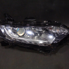 Frontscheinwerfer Mitsubishi Outlander III 8301C854 LED Rechts Headlight SCH6880146730da