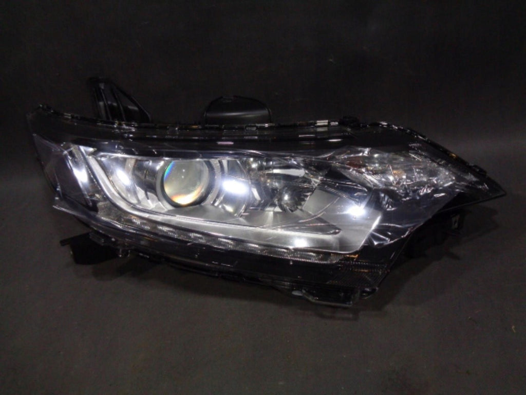 Frontscheinwerfer Mitsubishi Outlander III 8301C854 LED Rechts Headlight SCH6880146730da