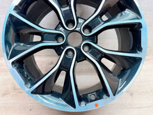 Load image into Gallery viewer, 1x Alufelge 19 Zoll 5x114.3 52910S0100 Hyundai I30 Rim Wheel FEL7670066296bz