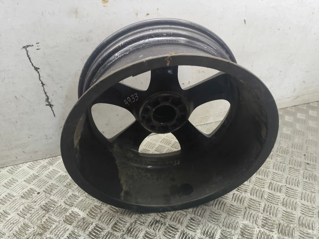 1x Alufelge 18 Zoll 5x112 A2134011400 Mercedes-Benz W213 Rim Wheel FEL8982247346ma