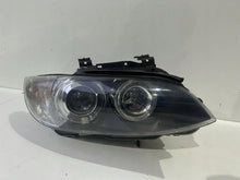 Laden Sie das Bild in den Galerie-Viewer, Frontscheinwerfer BMW 3 E93 E92 7162128 Xenon Rechts Scheinwerfer Headlight SCH8137970530dn