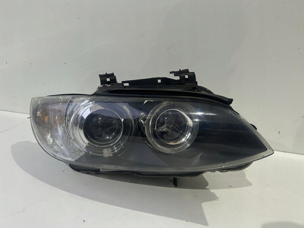 Frontscheinwerfer BMW 3 E93 E92 7162128 Xenon Rechts Scheinwerfer Headlight