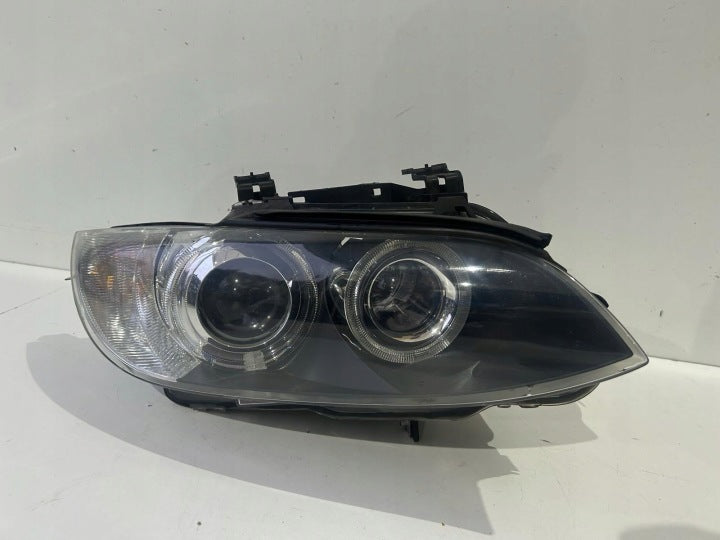Frontscheinwerfer BMW 3 E93 E92 7162128-13 Xenon Rechts Scheinwerfer Headlight SCH8137970530dn