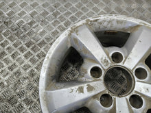 Laden Sie das Bild in den Galerie-Viewer, 1x Alufelge 17 Zoll 5x139.7 AMD131992 Kia Sorento I Rim Wheel FEL3764720111tf