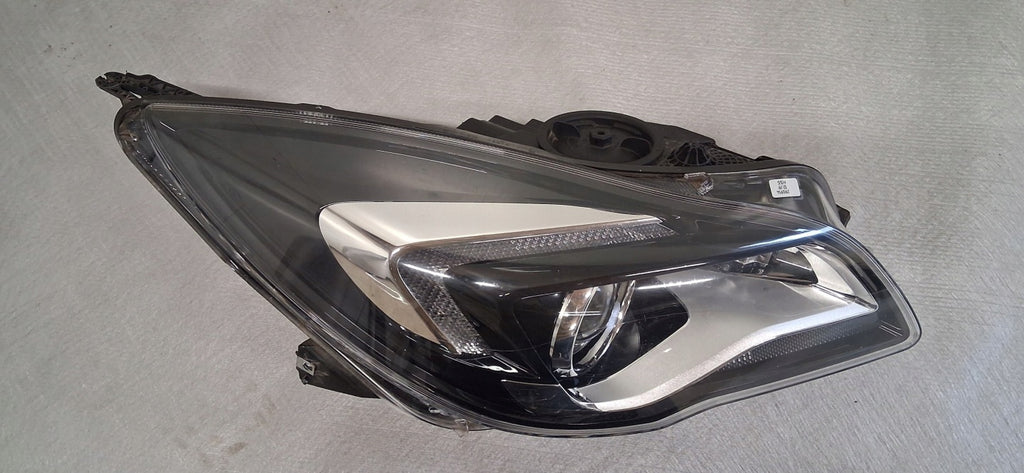Frontscheinwerfer Opel Insignia A 13426664 LED Rechts Scheinwerfer Headlight SCH1971571593nf