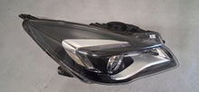 Laden Sie das Bild in den Galerie-Viewer, Frontscheinwerfer Opel Insignia A 13426664 LED Rechts Scheinwerfer Headlight SCH1971571593nf