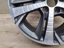 Load image into Gallery viewer, 1x Alufelge 18 Zoll 5x108 9806253277 Peugeot 308 Ii Rim Wheel FEL6964102893hj
