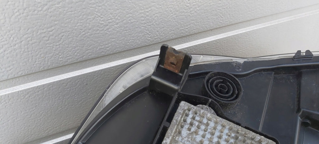 Frontscheinwerfer Seat Leon 5F1941008B LED Rechts Scheinwerfer Headlight