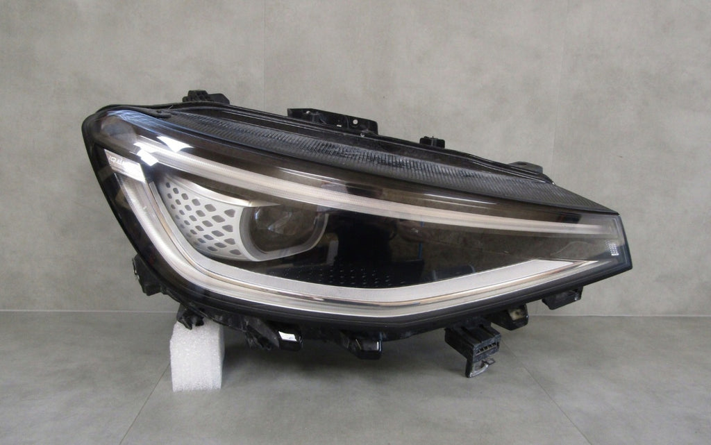 Frontscheinwerfer VW Id.5 Id.4 11B941036N LED Rechts Scheinwerfer Headlight SCH8249053253ld