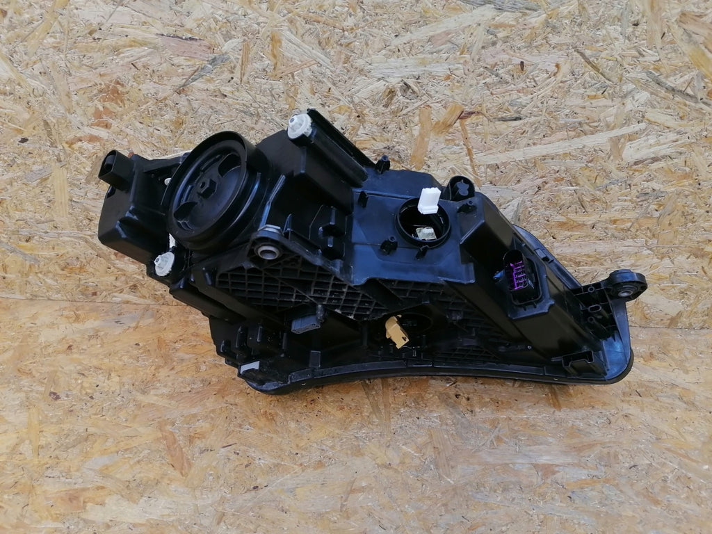 Frontscheinwerfer Skoda Superb III 3V1941015B Xenon Links Scheinwerfer Headlight SCH6888777699lg
