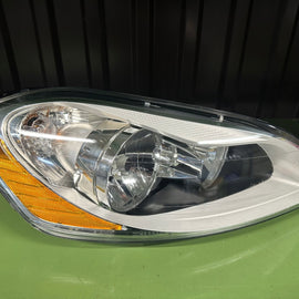 Frontscheinwerfer Volvo Xc60 I Rechts Scheinwerfer Headlight SCH5928365253kl