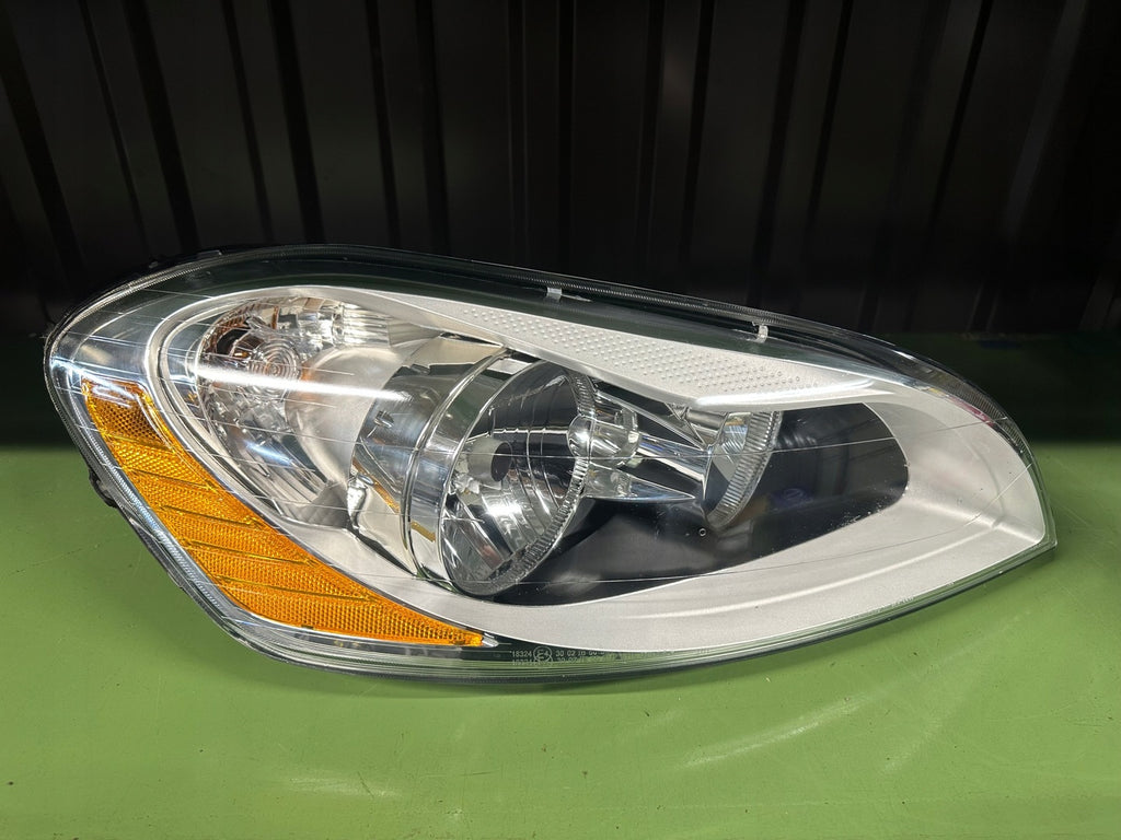 Frontscheinwerfer Volvo Xc60 I Rechts Scheinwerfer Headlight SCH5928365253kl