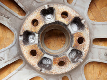 Load image into Gallery viewer, 1x Alufelge 19 Zoll 7.0" 5x112 37ET Matt Silber 8R0601025 Audi Q5 Rim Wheel FEL6569284941mc
