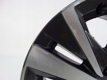 Load image into Gallery viewer, 1x Alufelge 17 Zoll 7.0" 5x112 39ET 7N0601025AA Mg Sharan Rim Wheel FEL4141849774fq