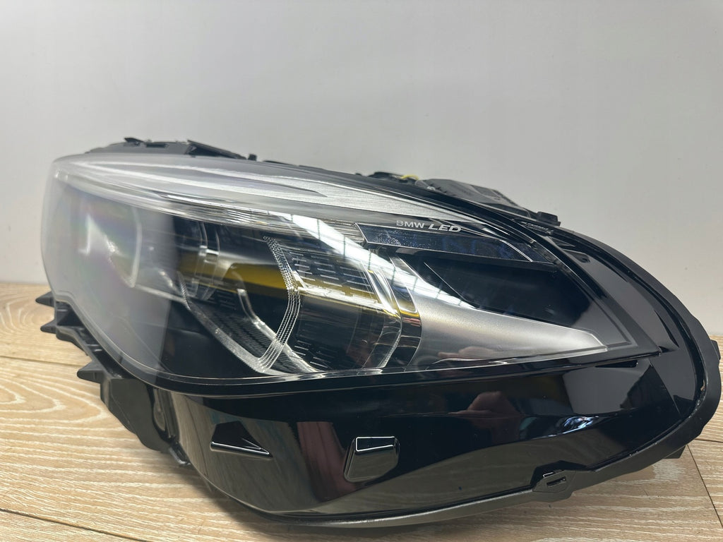 Frontscheinwerfer BMW Gran Coupe F44 9478455-11 Links Scheinwerfer Headlight SCH2081202322tw