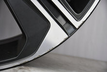 Laden Sie das Bild in den Galerie-Viewer, 1x Alufelge 18 Zoll 7.5" 5x112 46ET Matt Graphit 5FA601025Q Seat Leon Rim Wheel FEL2253148804gx