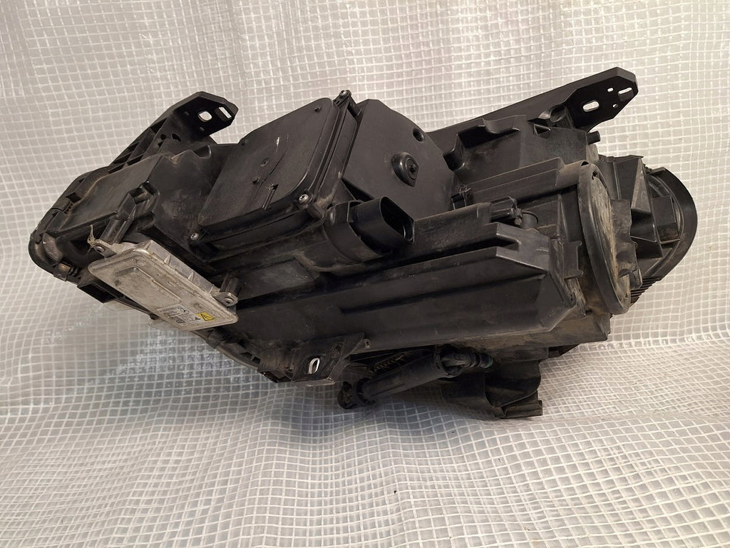 Frontscheinwerfer Mercedes-Benz W246 2468204061 Rechts Scheinwerfer Headlight SCH3755920566xn