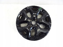 Laden Sie das Bild in den Galerie-Viewer, 1x Alufelge 17 Zoll 6.5" 4x100 40ET 403005152R Renault Captur Rim Wheel FEL9406583010vb