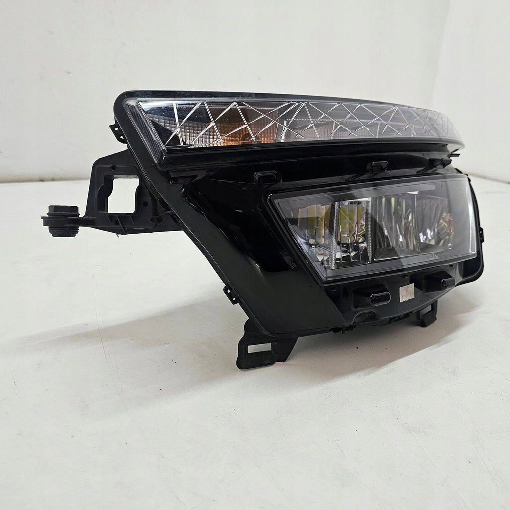 Frontscheinwerfer Skoda Kamiq 658941015 Full LED Links Scheinwerfer Headlight SCH8819304014zn