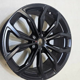 1x Alufelge 20 Zoll 8.0