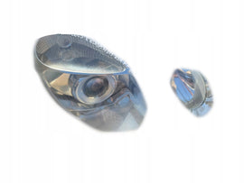 Frontscheinwerfer Mercedes-Benz S211 W211 MBES211LPP Xenon Rechts Headlight