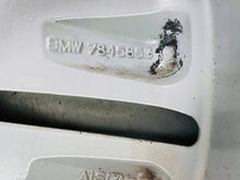 Load image into Gallery viewer, 1x Alufelge 18 Zoll 8.0" 5x120 52ET 7845853 BMW F20 Rim Wheel FEL8285815555pm