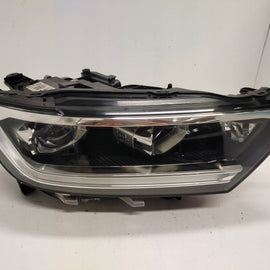 Frontscheinwerfer VW T-Roc 2GA941036AT Rechts Scheinwerfer Headlight SCH3232803868gj