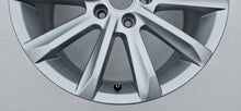 Load image into Gallery viewer, 1x Alufelge 17 Zoll 6.5" 5x112 41ET 3G0601025C VW Passat B8 Rim Wheel FEL5630648401qv