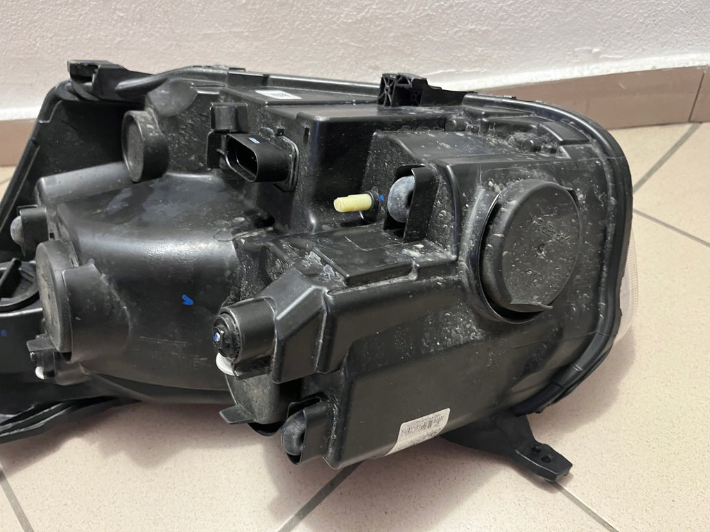 Frontscheinwerfer Ford Transit BK31-13D152BH LED Rechts Scheinwerfer Headlight SCH1916650527hb
