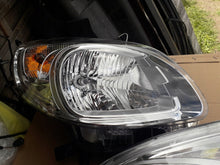 Load image into Gallery viewer, Frontscheinwerfer Renault Kangoo III Ein Stück (Rechts oder Links) Headlight