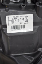 Laden Sie das Bild in den Galerie-Viewer, Frontscheinwerfer Opel Astra H 1EL00870031 Links Scheinwerfer Headlight SCH1941619741mg