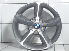 Laden Sie das Bild in den Galerie-Viewer, 4x Alufelge 17 Zoll 7.5" 5x120 43ET 6796207 BMW F22 1 F21 F23 F20 Rim Wheel FEL8408681457ub