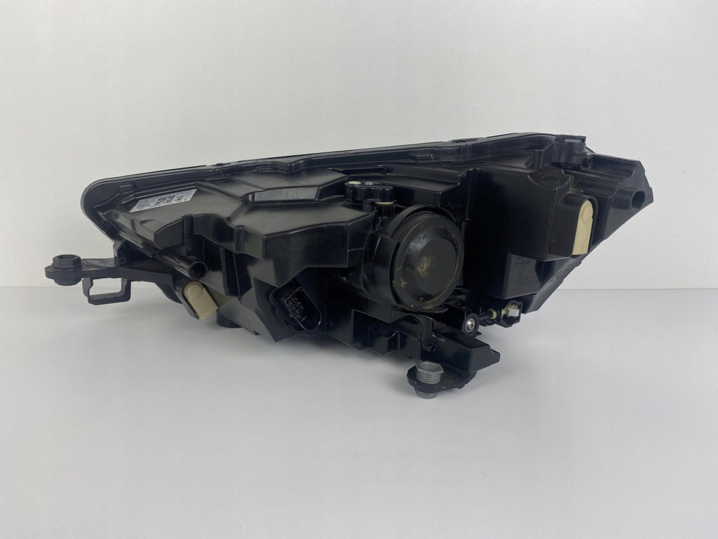 Frontscheinwerfer Skoda Fabia IV 6VB941016 LED Rechts Scheinwerfer Headlight SCH2230939068bz