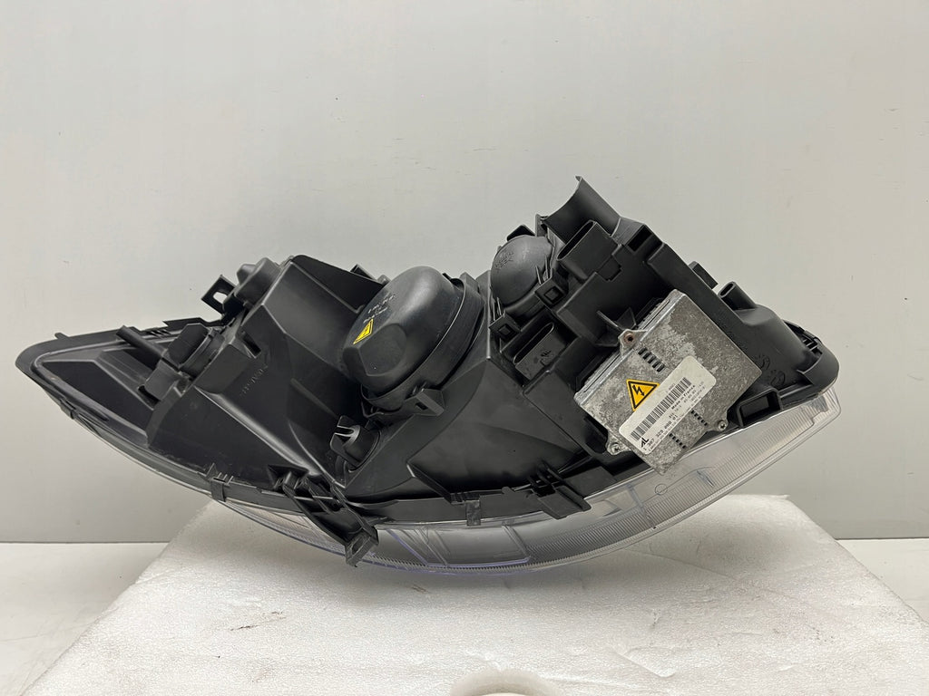 Frontscheinwerfer Mercedes-Benz W169 A1698207361 Xenon Links Headlight SCH2236499560oi