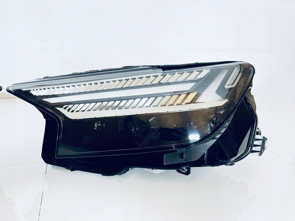 Frontscheinwerfer Audi Etron E-Tron 89A941035 89A941036 LED Ein Satz Headlight SCH8550231213ba
