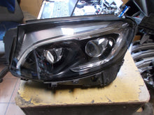 Laden Sie das Bild in den Galerie-Viewer, Frontscheinwerfer Mercedes-Benz Glc A2539065701 LED Links Scheinwerfer Headlight SCH4053624951kv